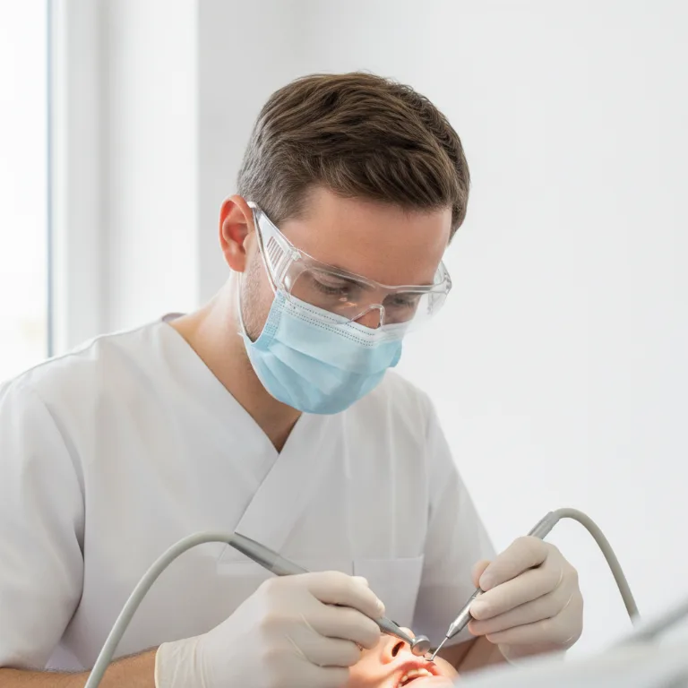 dentiste ChĂȘne-Bougeries